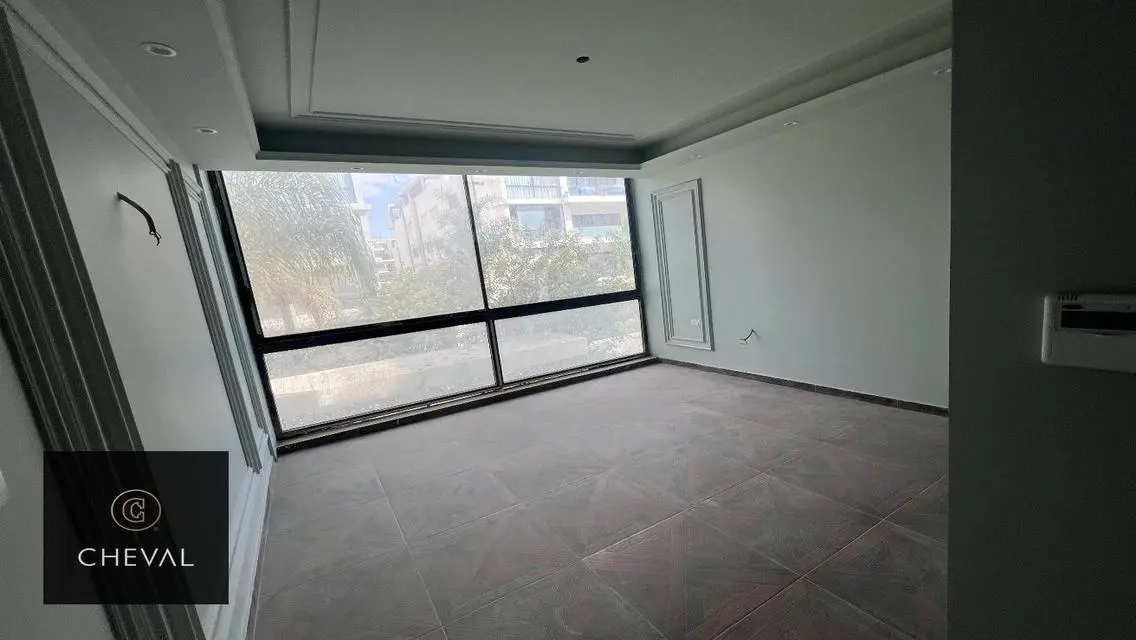 Apartment for rent in Lake View residence