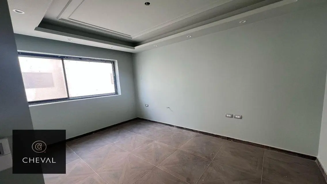 Apartment for rent in Lake View residence