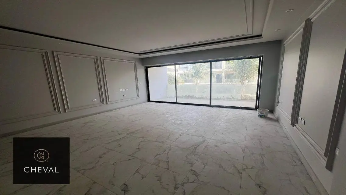 Apartment for rent in Lake View residence