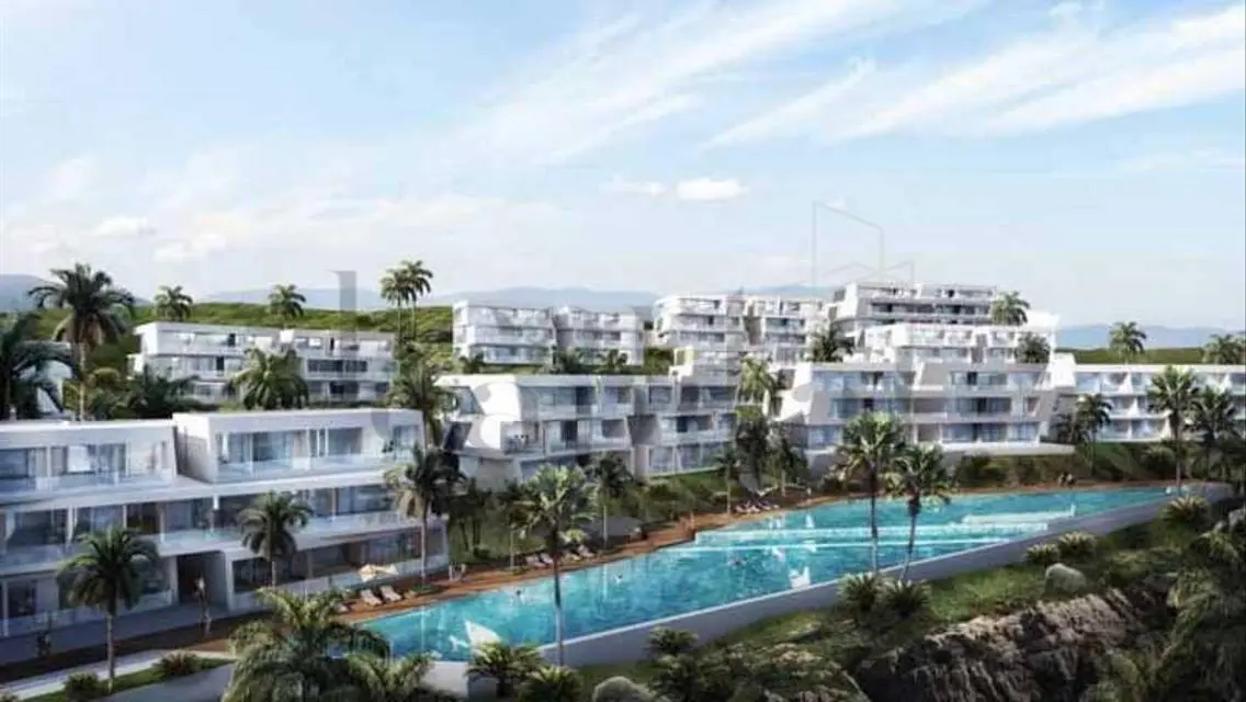 Chalet for Sale in Carnelia – Ain Sokhna