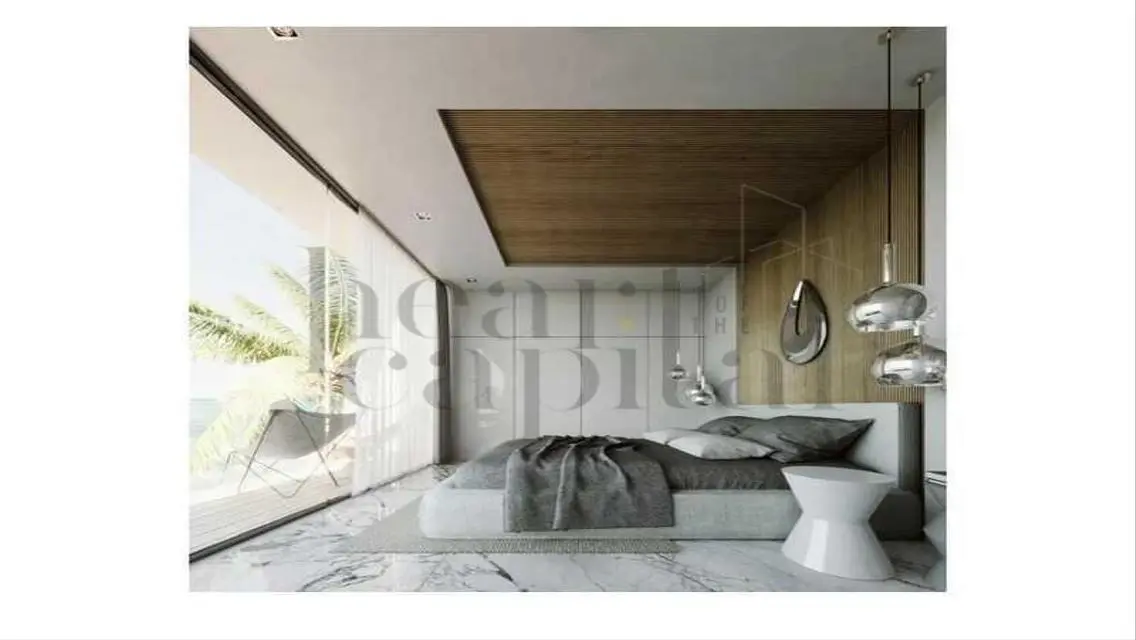 Chalet for Sale in Carnelia – Ain Sokhna