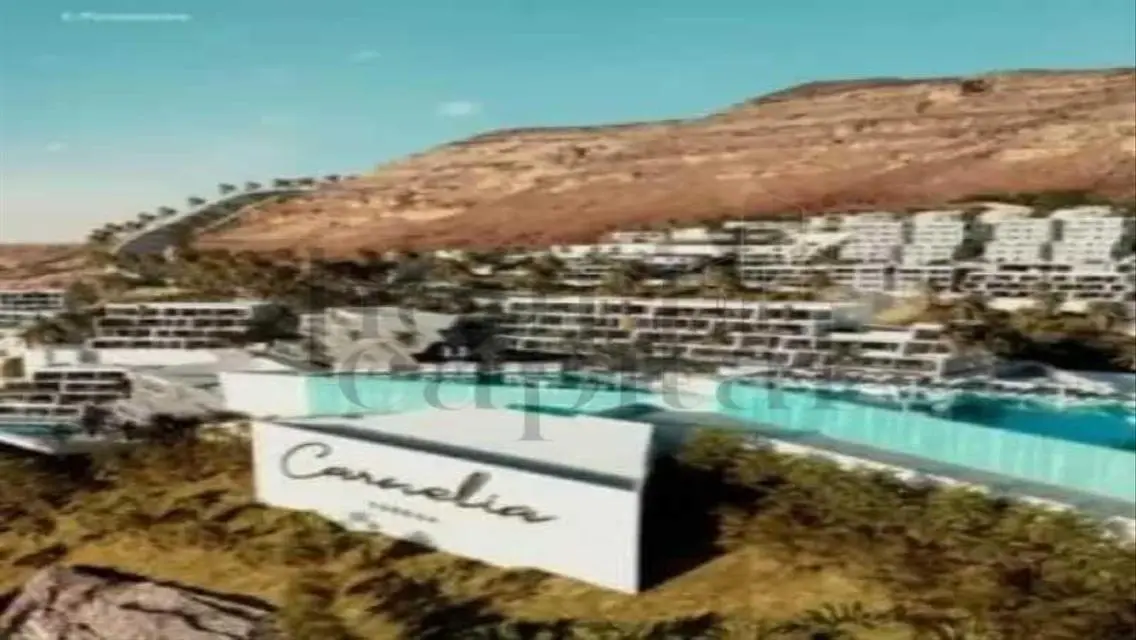 Chalet for Sale in Carnelia – Ain Sokhna