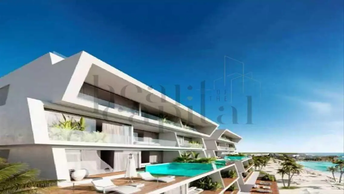 Chalet for Sale in Carnelia – Ain Sokhna