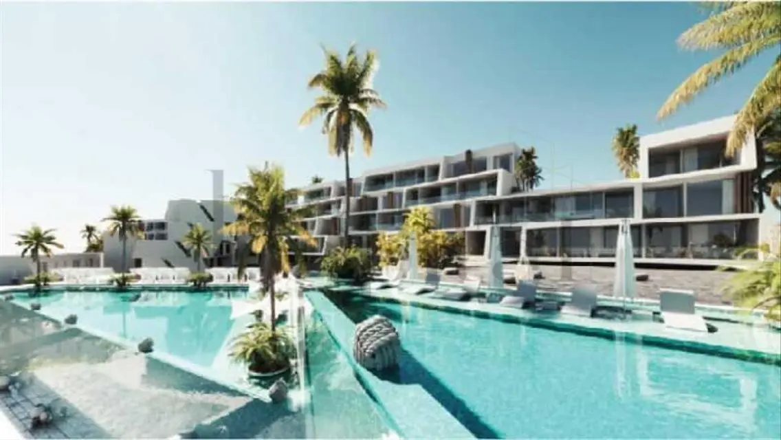 Chalet for Sale in Carnelia – Ain Sokhna