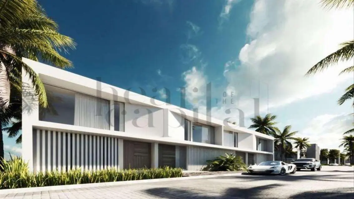 Chalet for Sale in Carnelia – Ain Sokhna