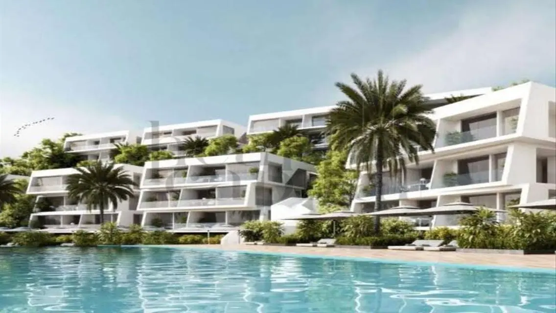 Chalet for Sale in Carnelia – Ain Sokhna