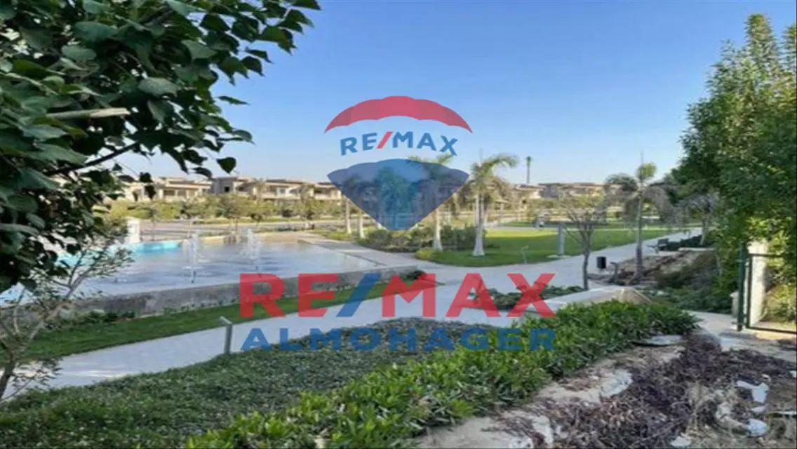 Luxury Apartment with Maid Room in Prime Location