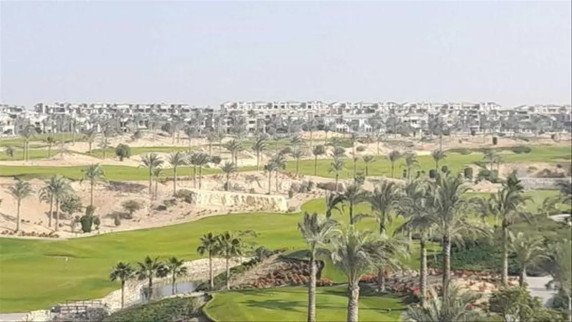 Luxury Apartment with Maid Room in Prime Location