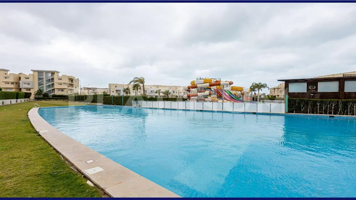 Luxurious Apartment in the Heart of the City, 220 sqm