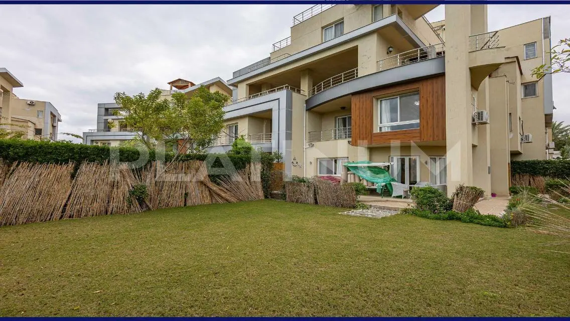 Luxurious Apartment in the Heart of the City, 220 sqm