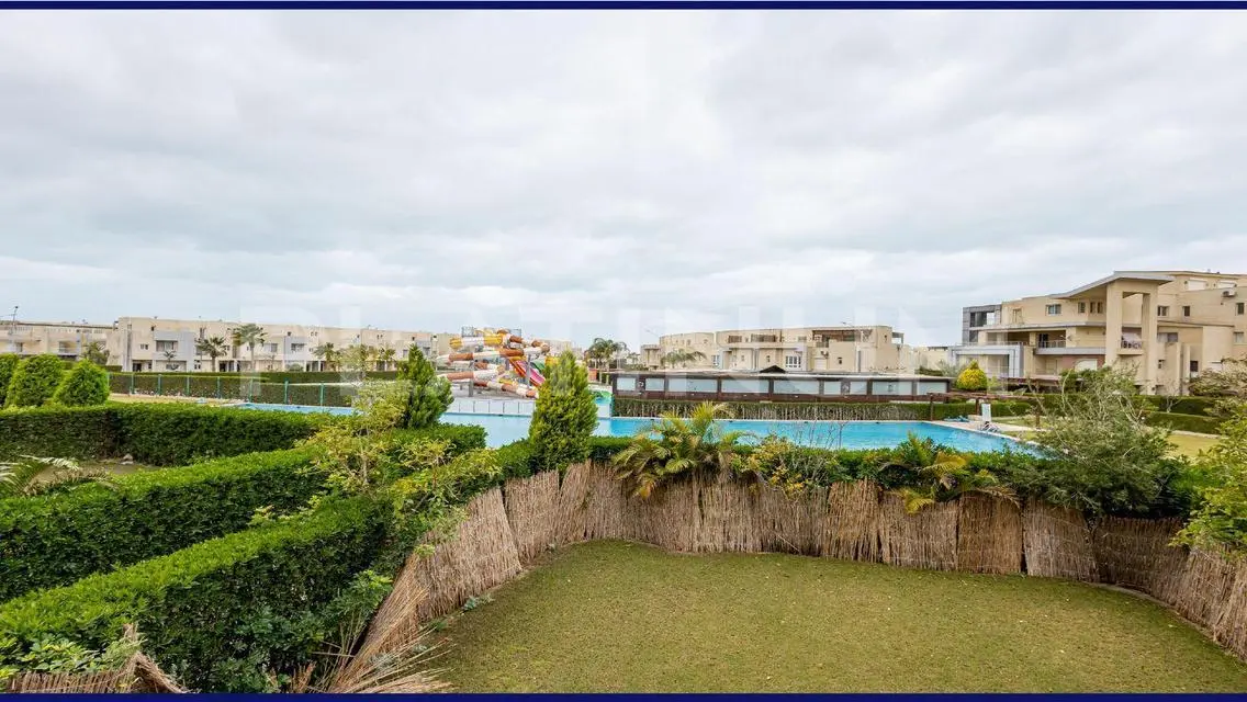 Luxurious Apartment in the Heart of the City, 220 sqm