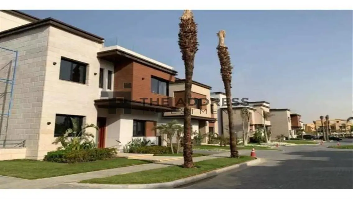 First time Own Villa with 12Million Only Over 10Y