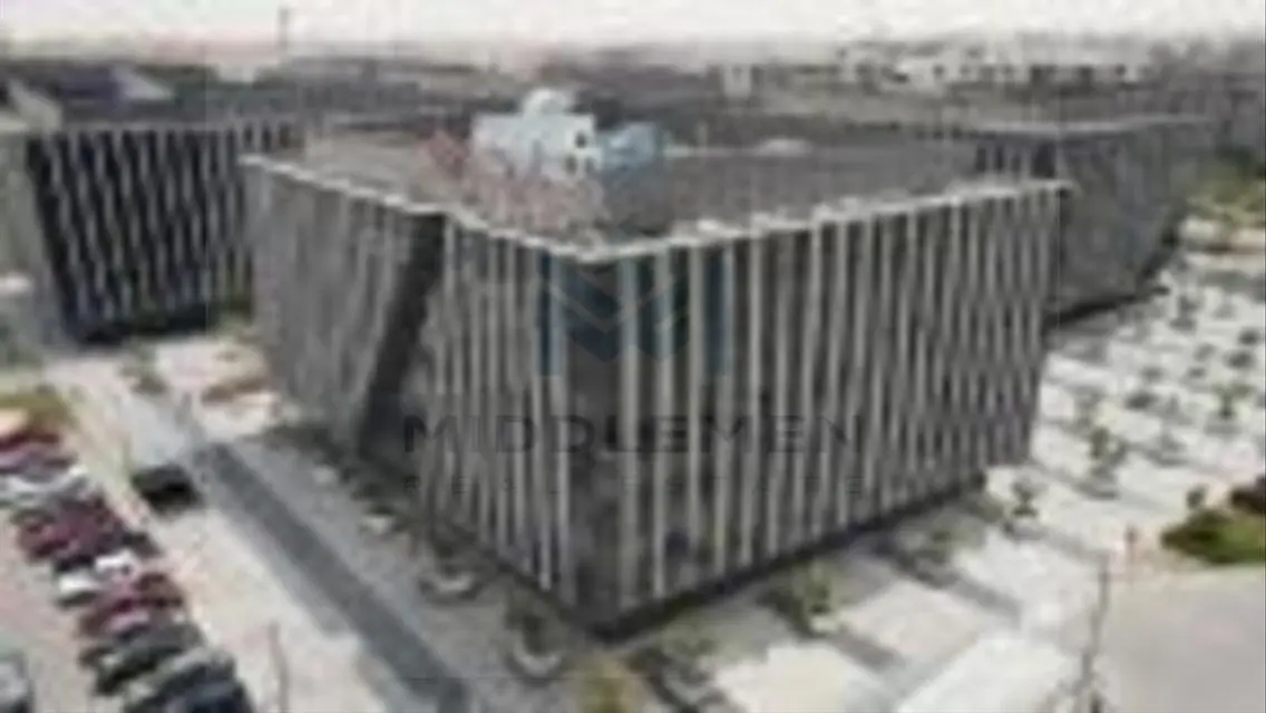 office prime location