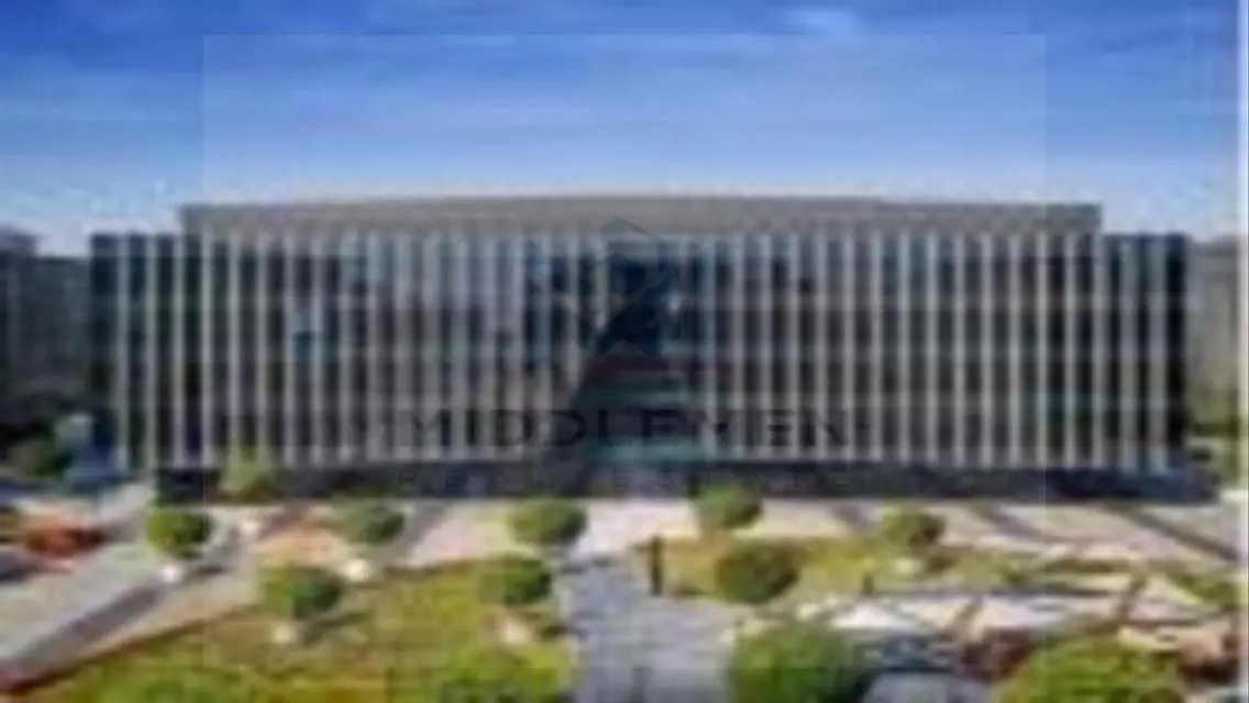 office prime location