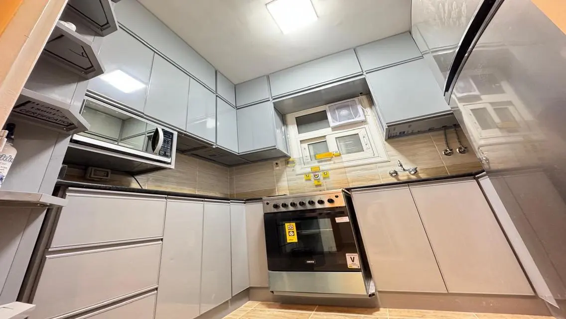 Cozy Fully Furnished Apartment Near T Services