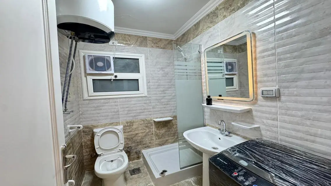 Cozy Fully Furnished Apartment Near T Services