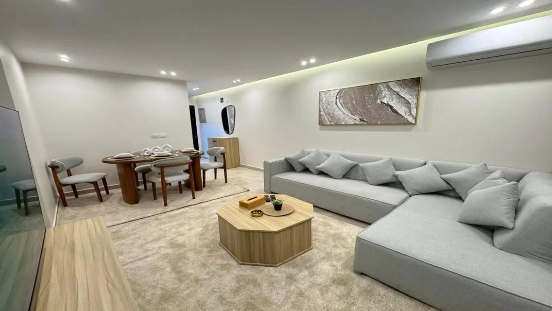 Cozy Fully Furnished Apartment Near T Services