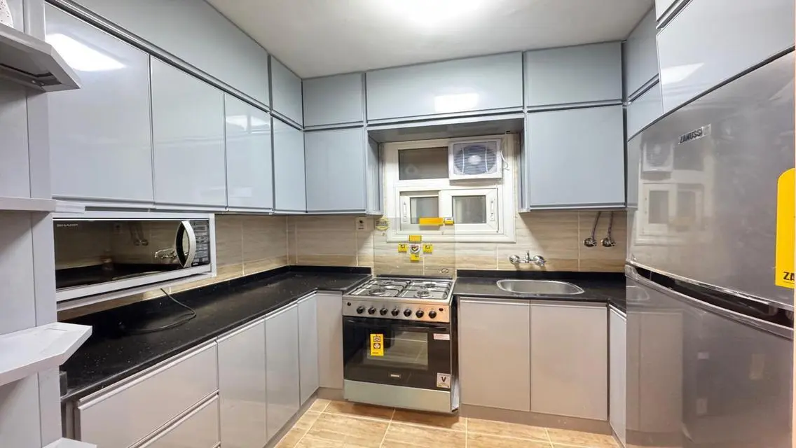 Cozy Fully Furnished Apartment Near T Services