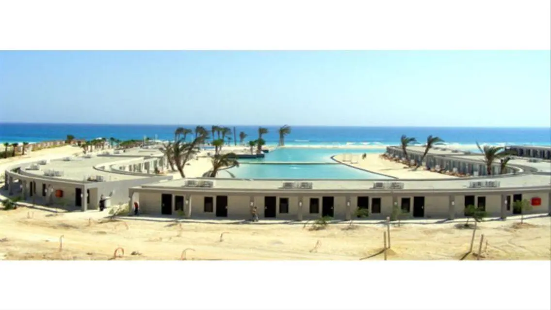 ارخص مقدم في هاسيندا باي - جولف فيوز - اقل سعر -