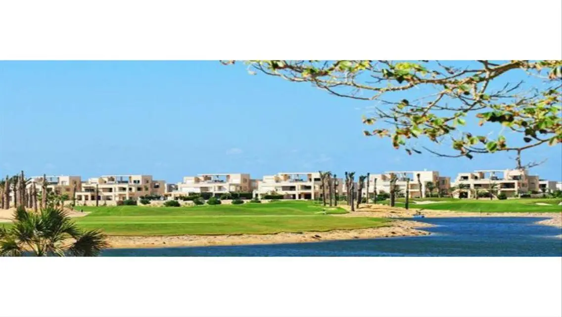 ارخص مقدم في هاسيندا باي - جولف فيوز - اقل سعر -