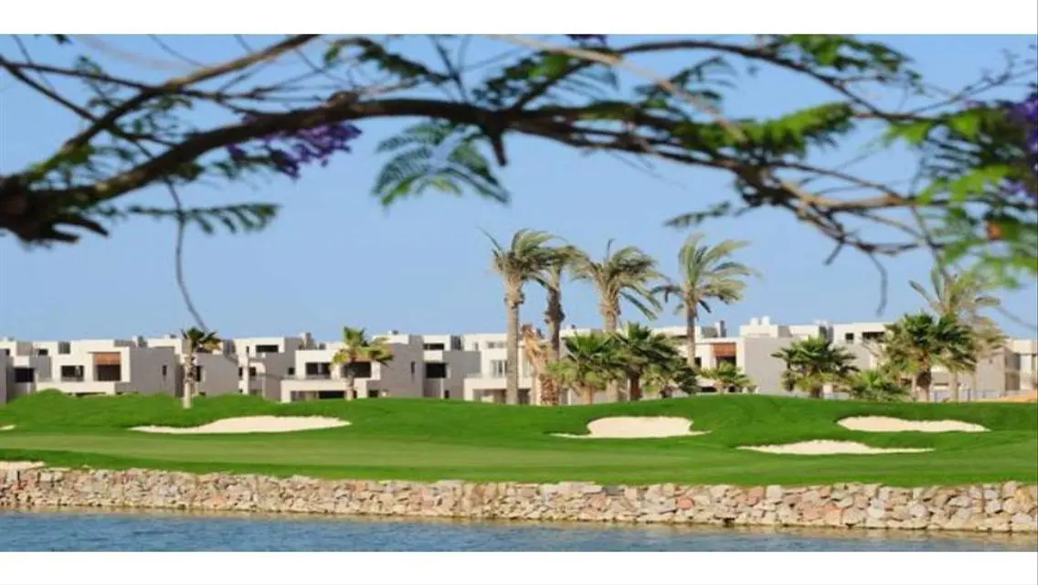 ارخص مقدم في هاسيندا باي - جولف فيوز - اقل سعر -