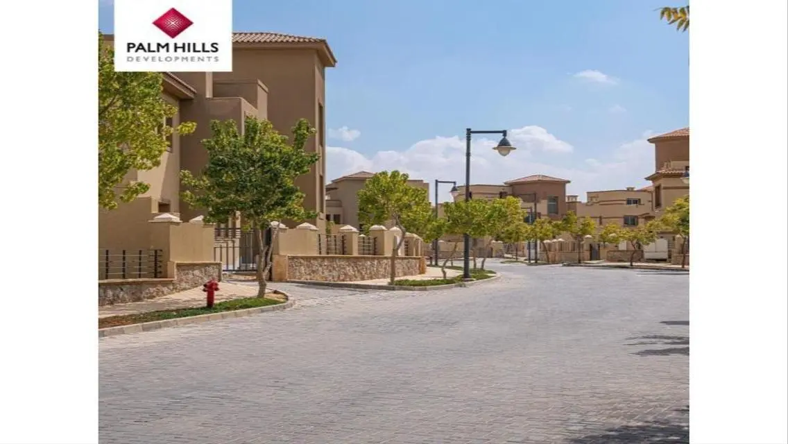 ارخص مقدم في هاسيندا باي - جولف فيوز - اقل سعر -