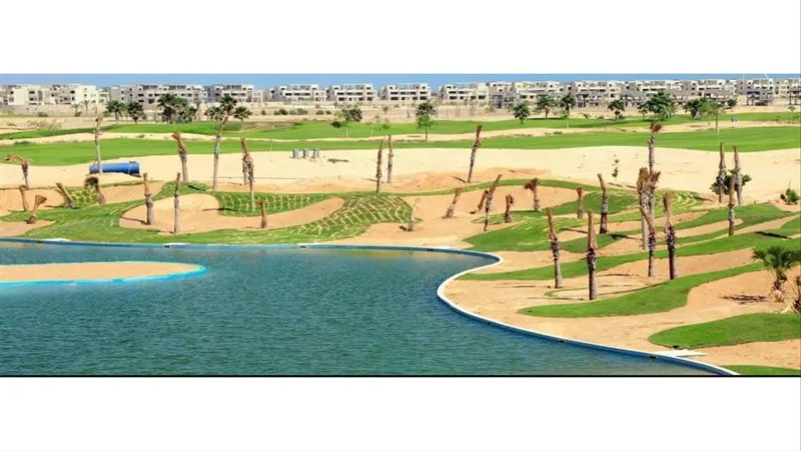 ارخص مقدم في هاسيندا باي - جولف فيوز - اقل سعر -
