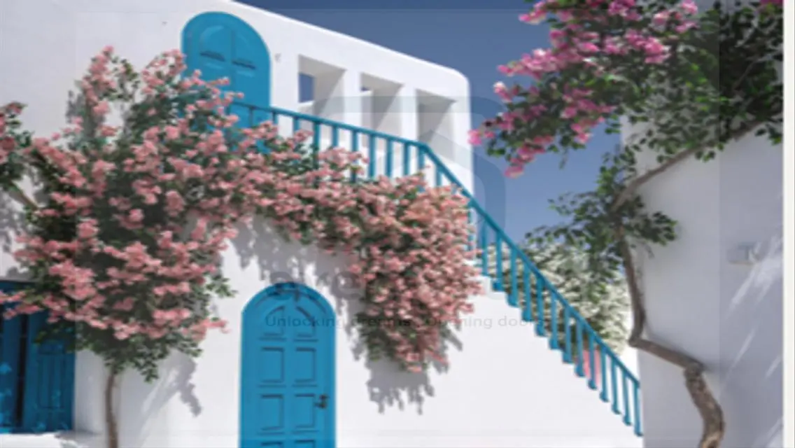 شاليه متشطب بالتكييفات فى بلاج 0%مقدم على 12 سنه