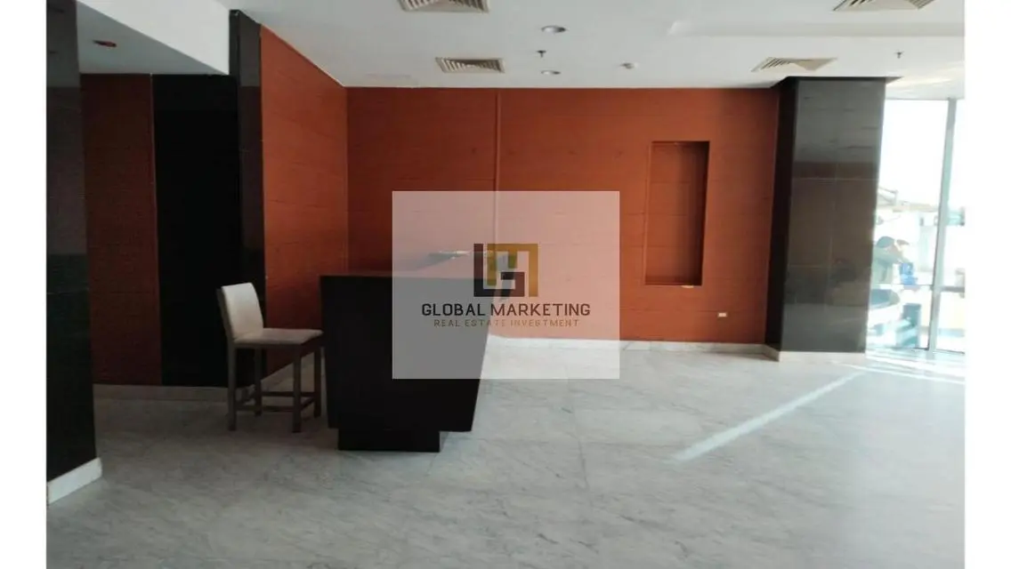 Finished Office 350m for Rent best location