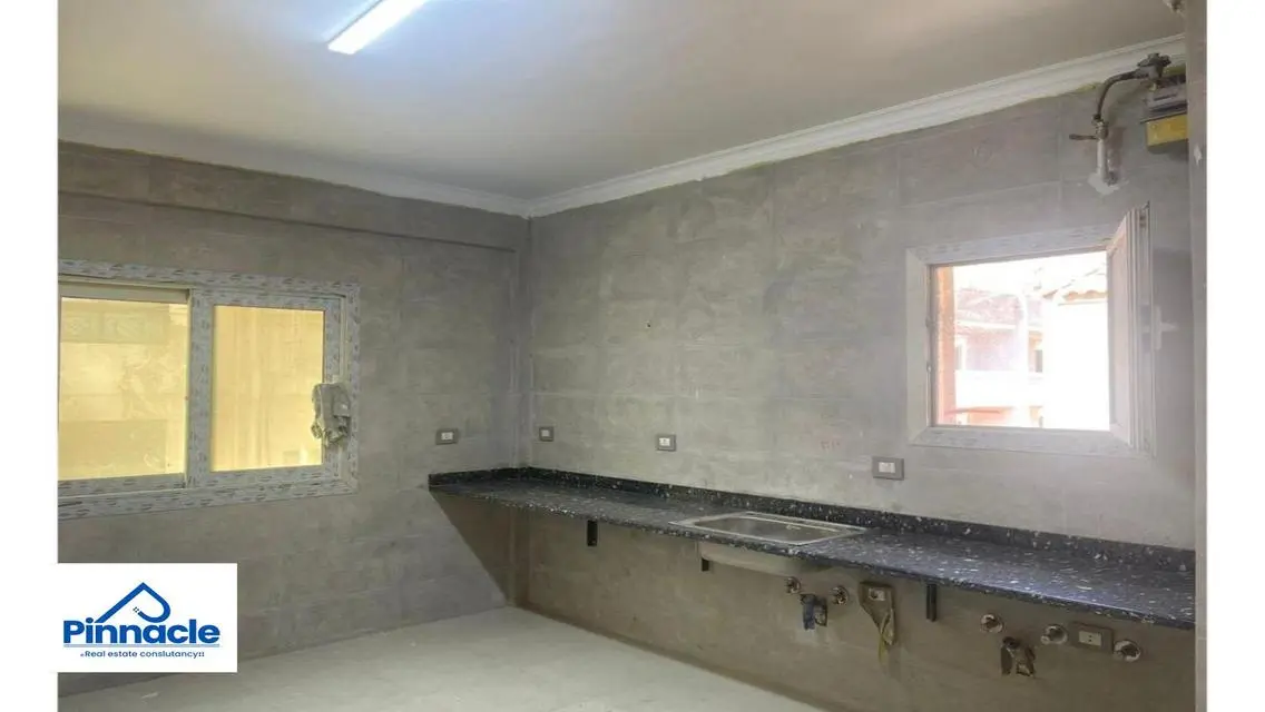 Luxury Apartment in the Heart of the City at an Attractive Price