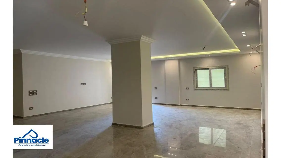 Luxury Apartment in the Heart of the City at an Attractive Price