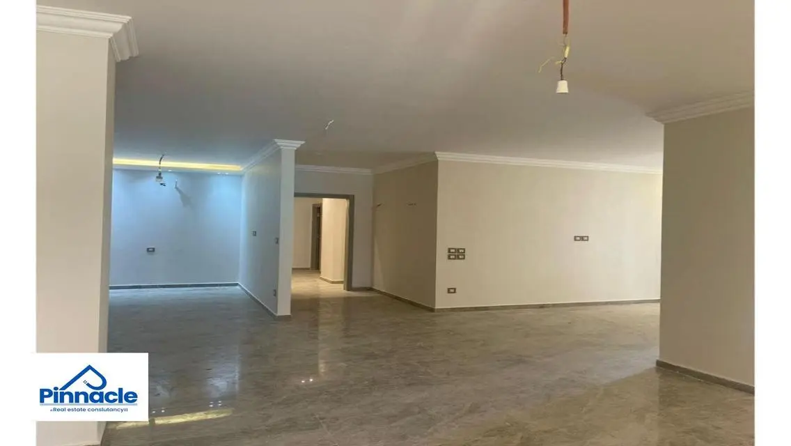 Luxury Apartment in the Heart of the City at an Attractive Price