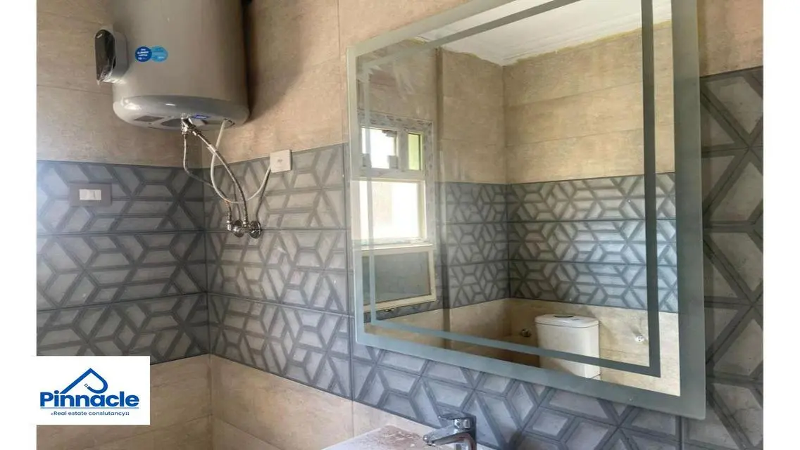 Luxury Apartment in the Heart of the City at an Attractive Price