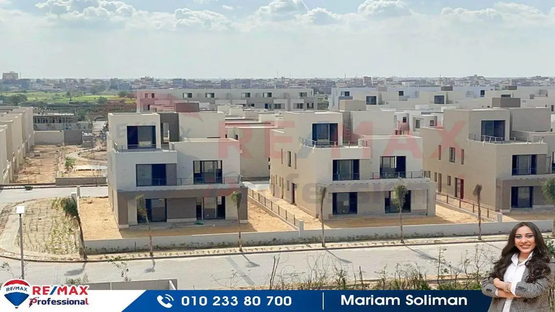 شقتك  بأقل اوفر برايس علي الجرين سباين ب بالم هيلز