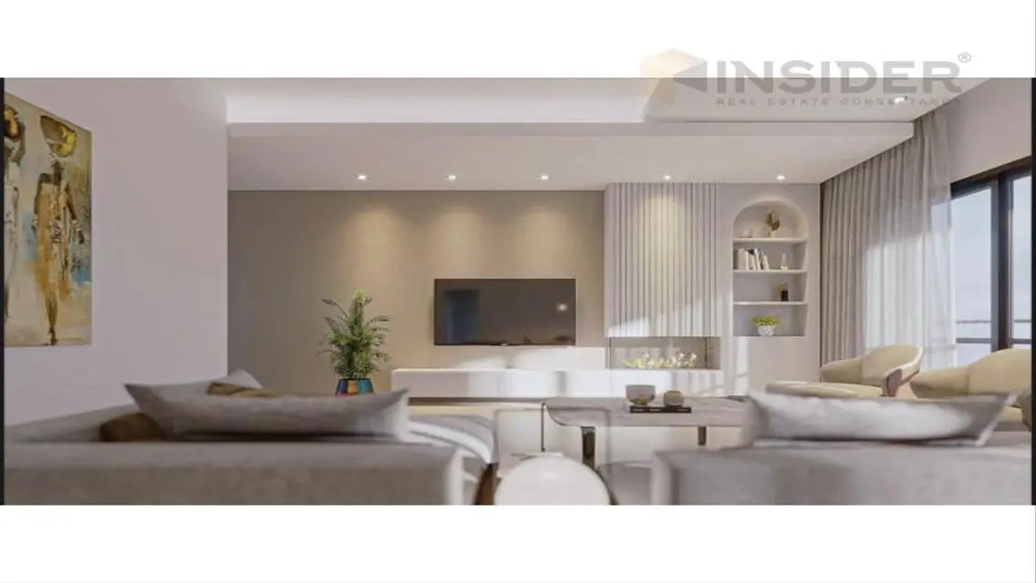 Luxury Apartment in Cleo Waters for 17,500,000