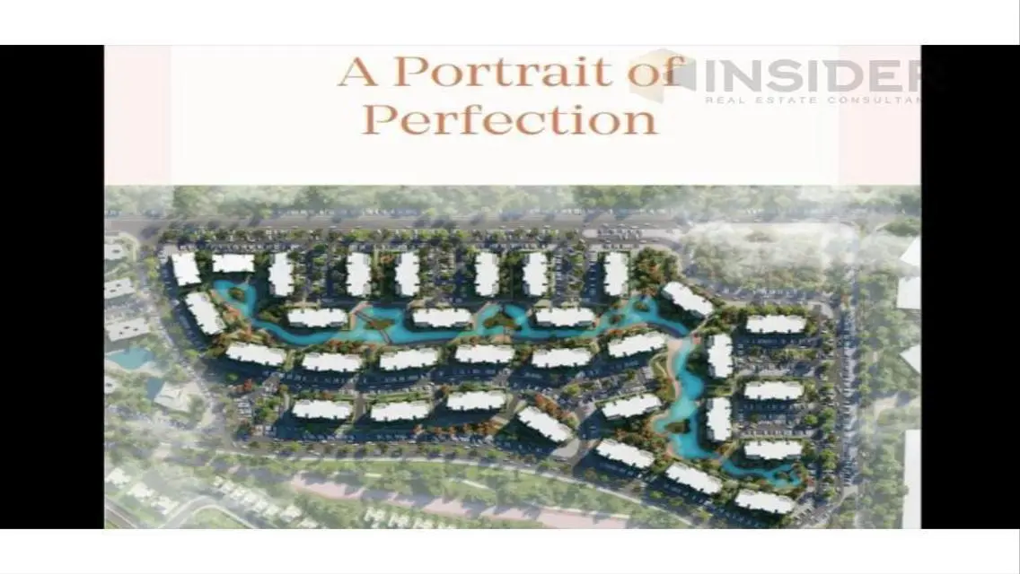 Luxury Apartment in Cleo Waters for 17,500,000