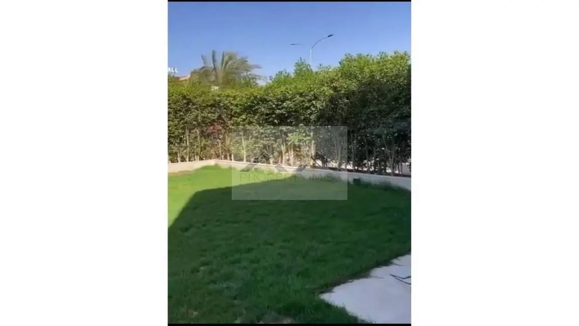 **Villa for sale in Tatweer Misr - New Cairo