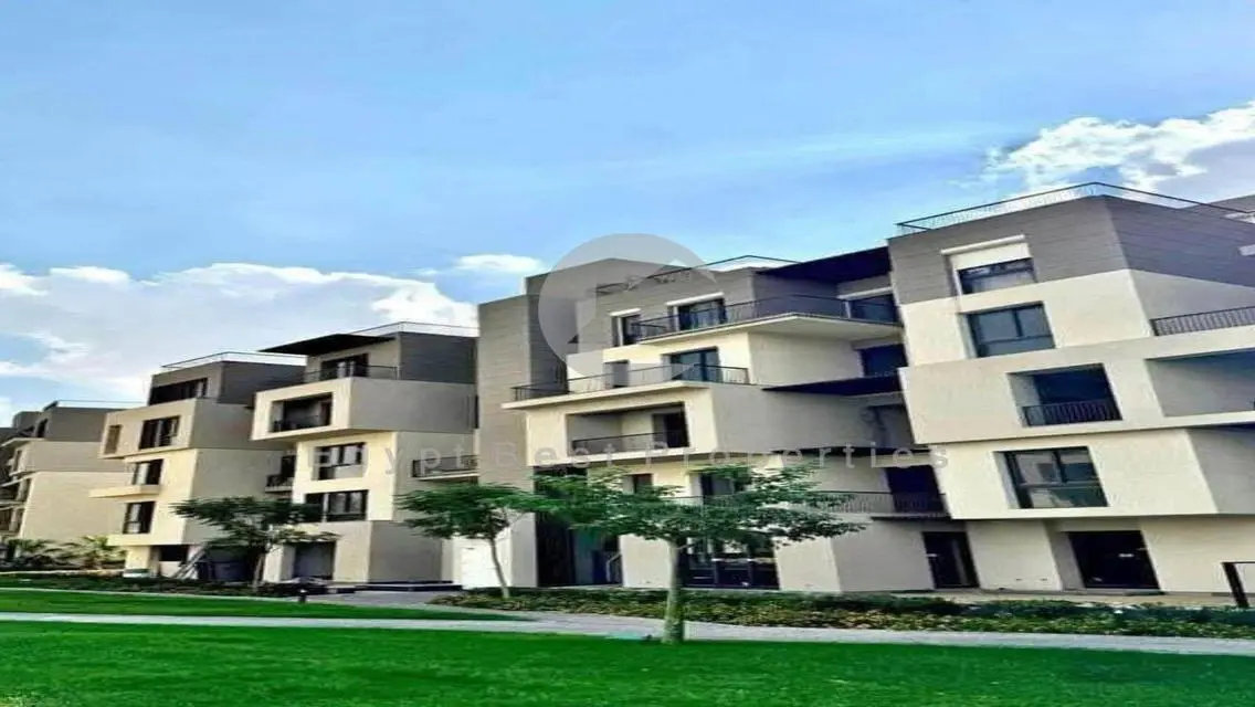 (3BED+N)-BEVERLY HILLS-Ready To Move-Fully Finised
