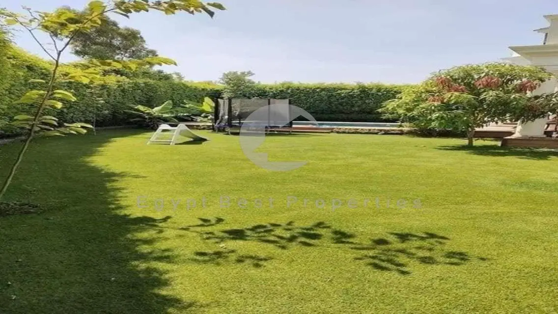 (3BED+N)-BEVERLY HILLS-Ready To Move-Fully Finised
