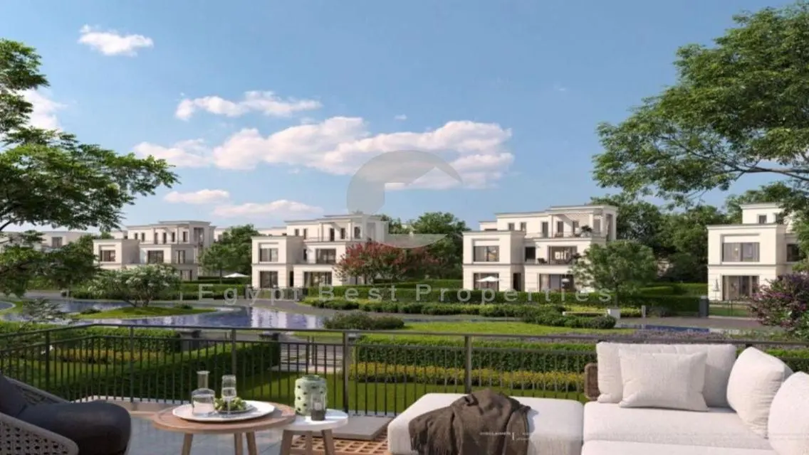 (3BED+N)-BEVERLY HILLS-Ready To Move-Fully Finised