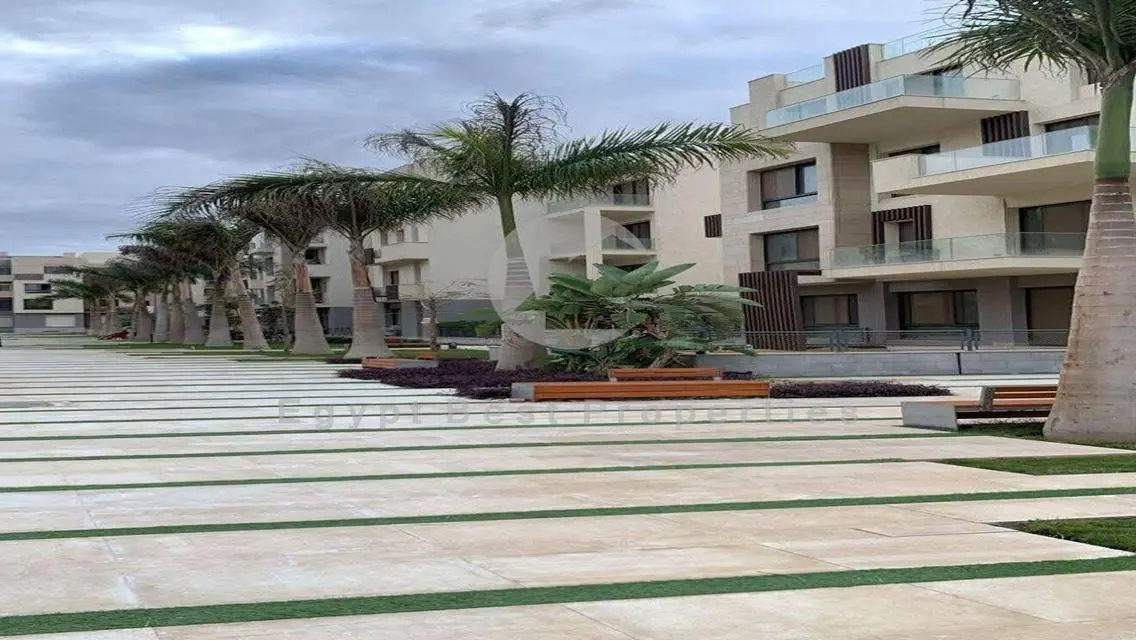 (3BED+N)-BEVERLY HILLS-Ready To Move-Fully Finised