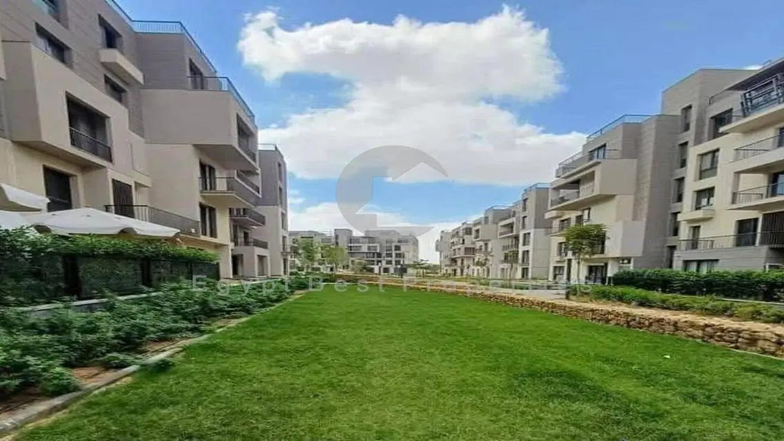 (3BED+N)-BEVERLY HILLS-Ready To Move-Fully Finised