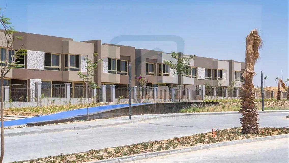 Townhouse prime location in Badya 0%DP over 12 yrs