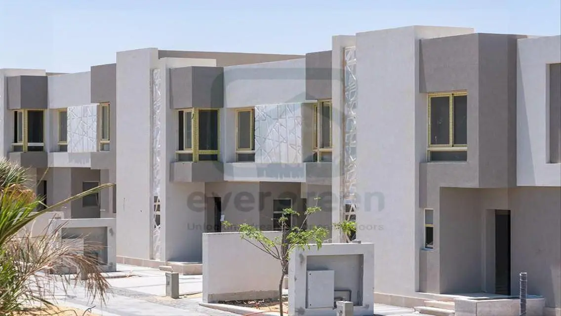 Townhouse prime location in Badya 0%DP over 12 yrs