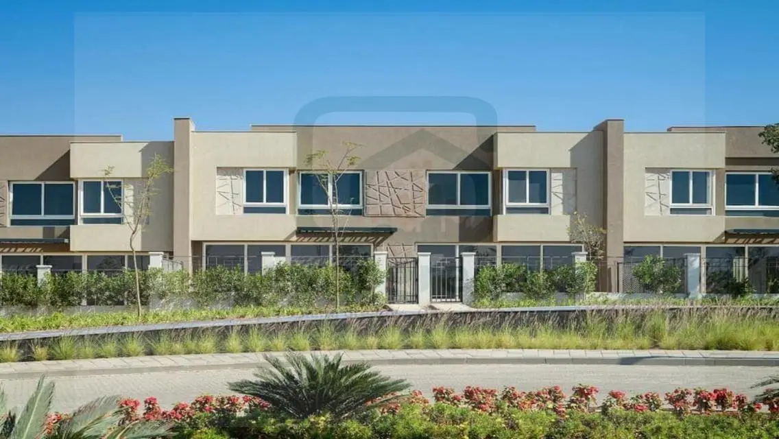Townhouse prime location in Badya 0%DP over 12 yrs