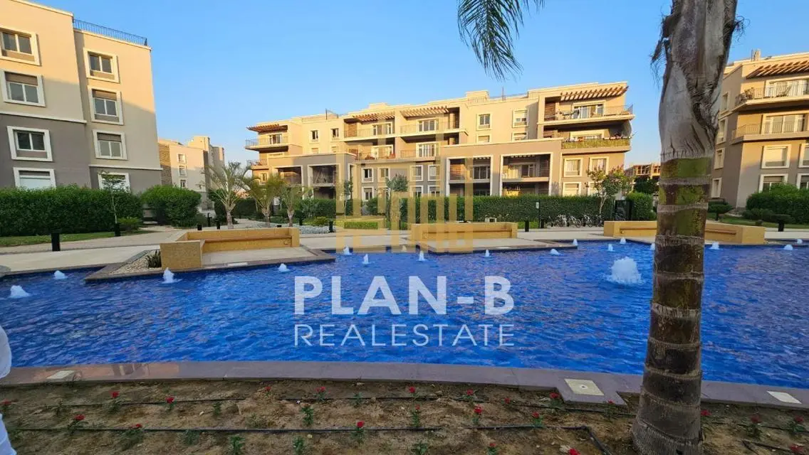 Apartment for rent in October Plaza - Sodic
