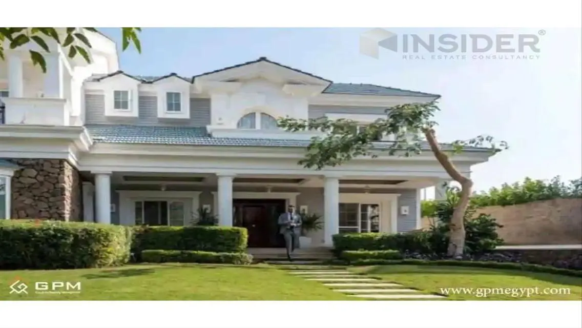 Luxury Villa in Mountain View 11 Extension