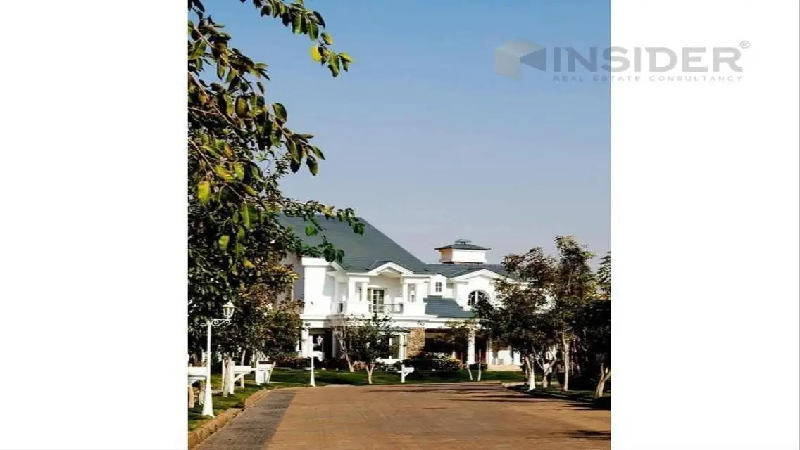Luxury Villa in Mountain View 11 Extension