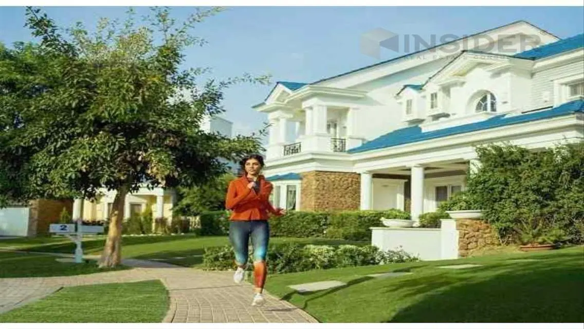 Luxury Villa in Mountain View 11 Extension