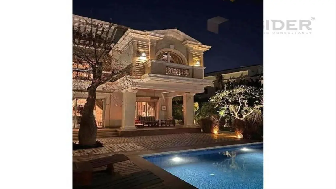 Luxury Villa in Mountain View 11 Extension
